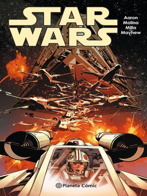 cover image of Star Wars Tomo nº 04/13